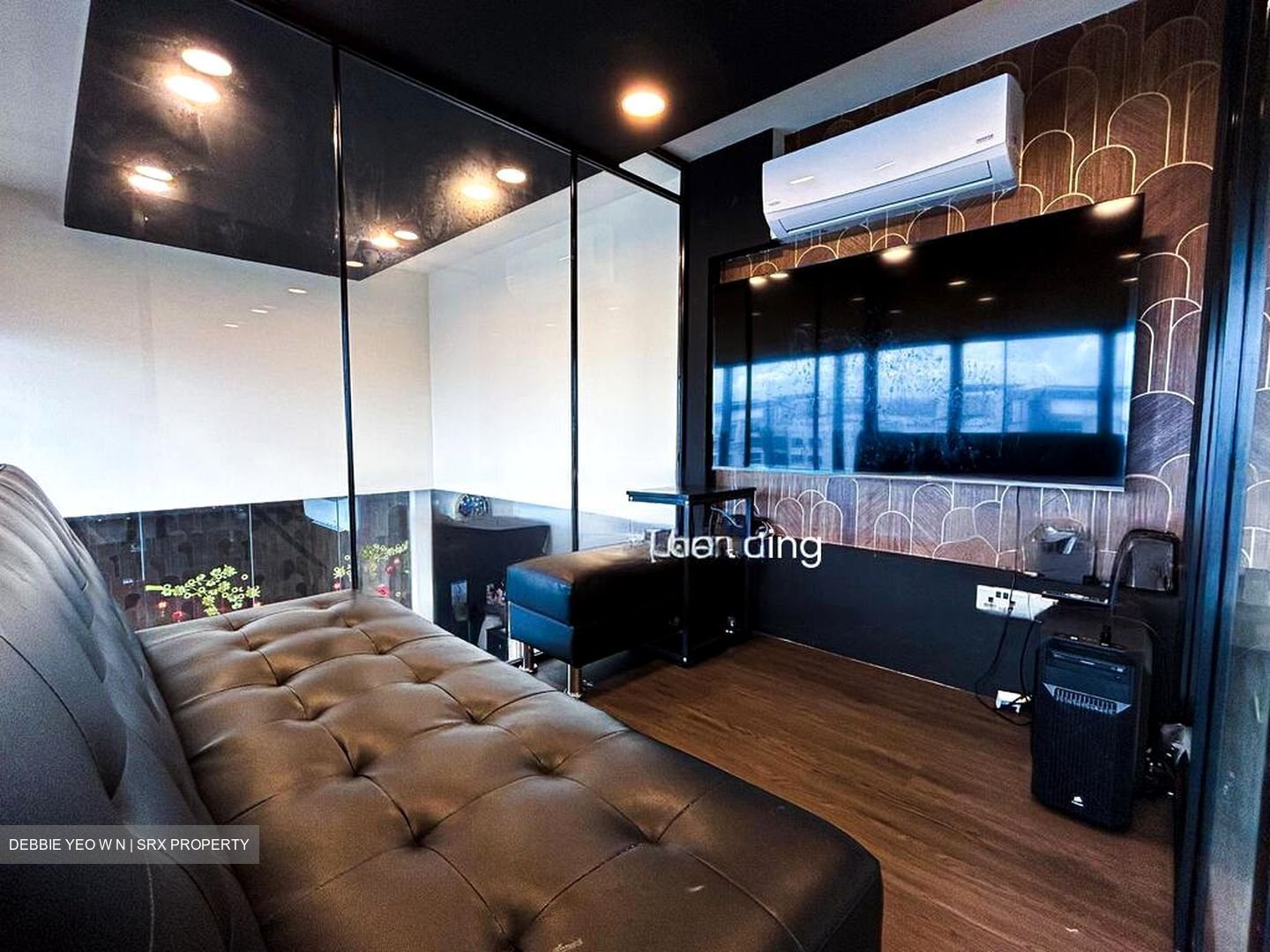 Twin Waterfalls (D19), Condominium #456329031